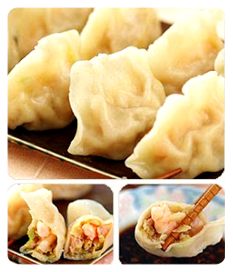 Dumpling水餃